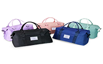 Women’s Travel Duffle Bag – Waterproof Lightweight Weekender